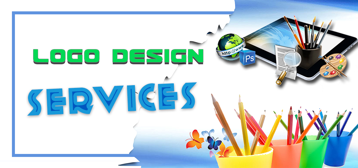 logo design services in USA W3care