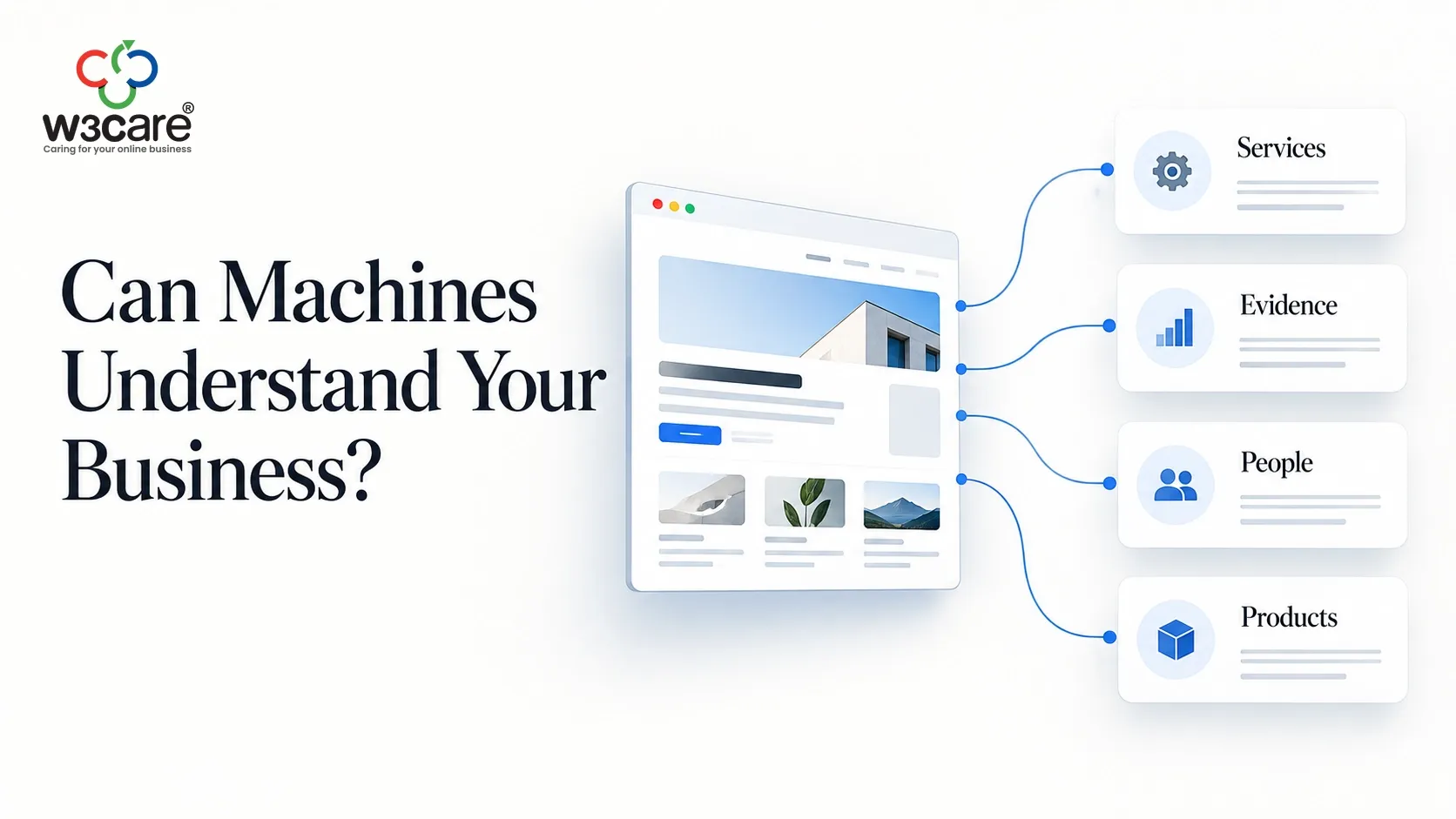 Can Machines Understand Your Business? The Question Every Leadership Team Now Needs to Answer