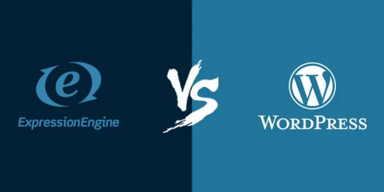 ExpressionEngine VS WordPress: Which one is better?