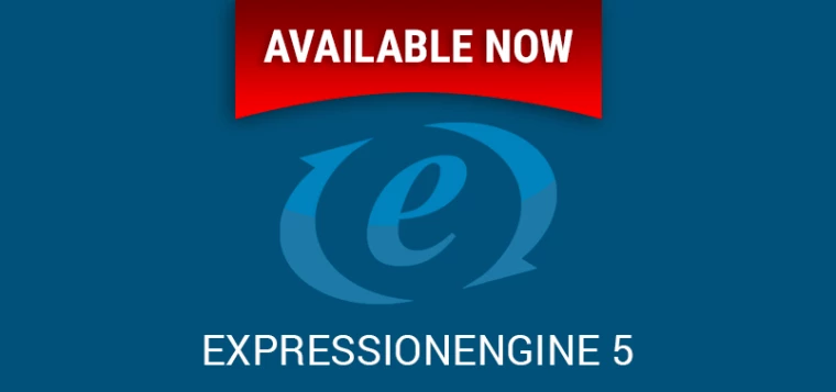 ExpressionEngine 5 is Launched as FOSS | W3care Technologies