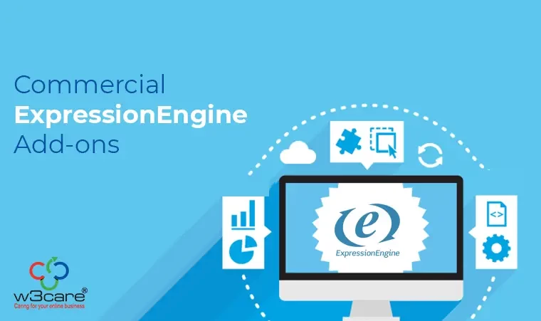 Commercial ExpressionEngine Add-ons