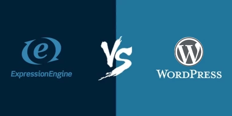 ExpressionEngine VS WordPress: Which one is better?