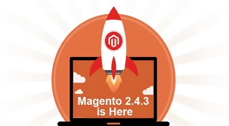 Magento 2.4.3 is Now Available