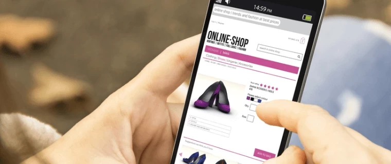 Mobile Optimization Initiative for Merchants by Magento