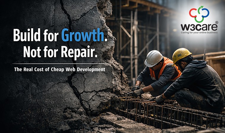 The Hidden Cost of Cheap Web Development
