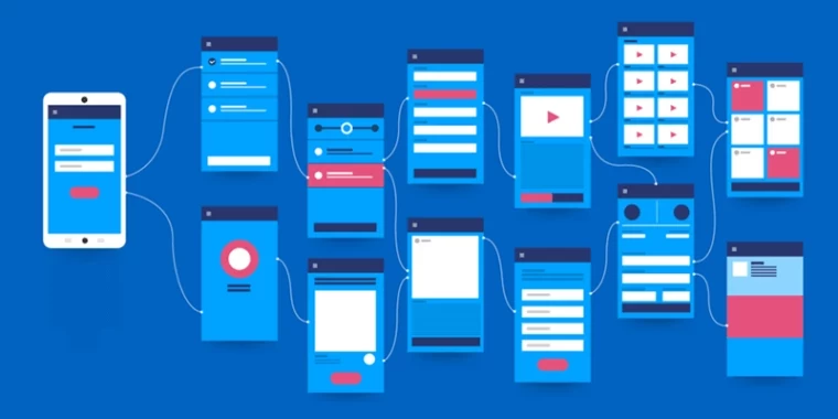 Rules to Follow for Good UI Design for Every Web Design Project