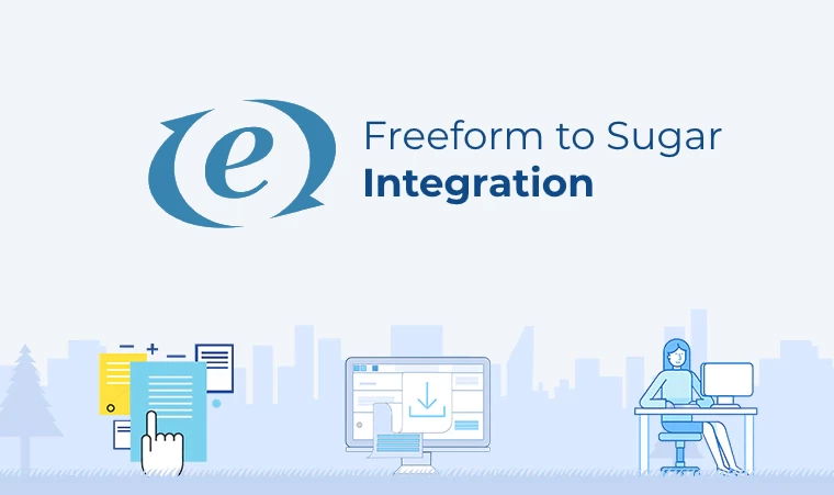 Freeform to Sugar Integration