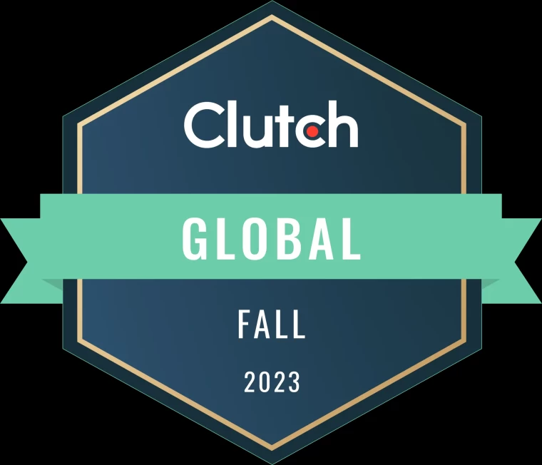 W3care Recognized as a Clutch Global Leader for 2023