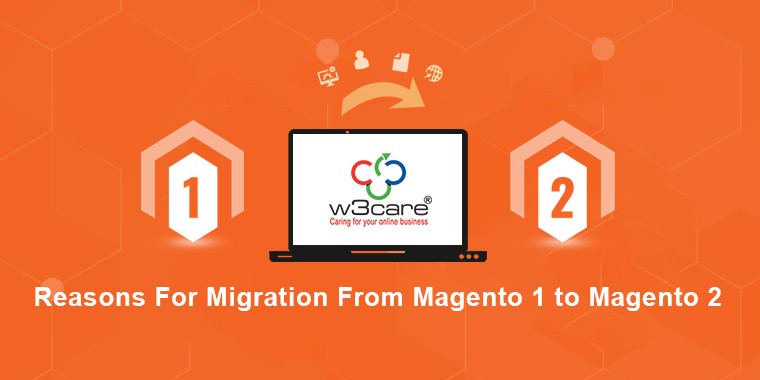 Top Reasons for Migration from Magento 1 to Magento 2