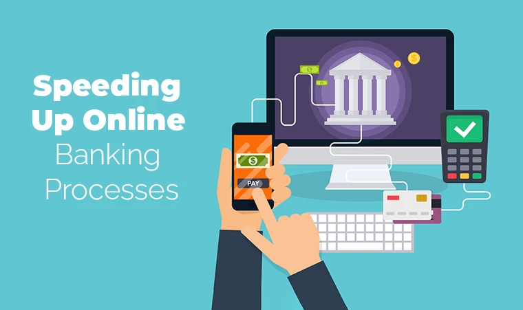 W3Care Technologies - Speeding up Online Banking Processes