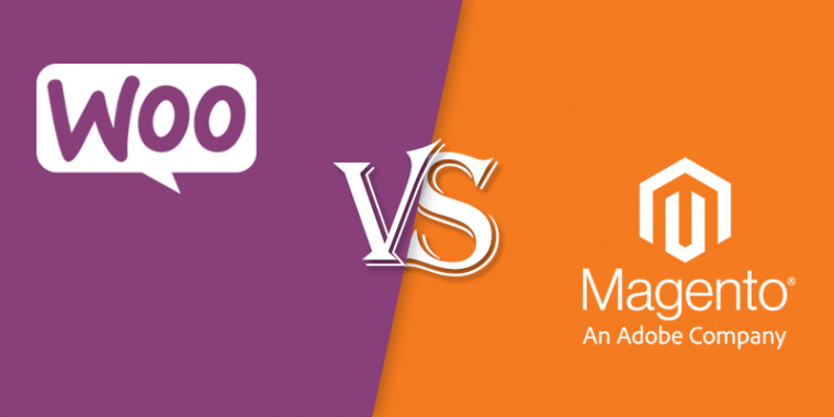 WooCommerce VS Magento: Which platform to choose for Ecommerce?