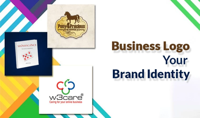 Business Logo – Your Brand Identity