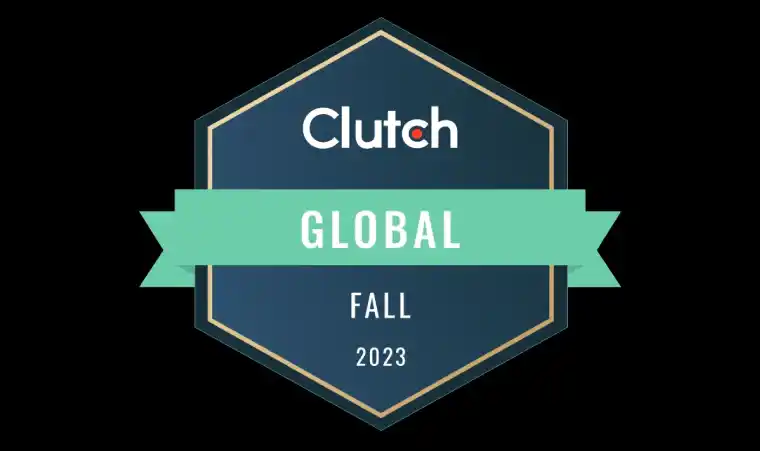 W3care Recognized as a Clutch Global Leader for 2023