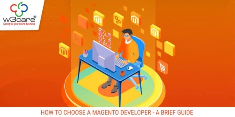 How to Choose a Magento Developer - A Brief Guide