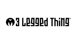 3 Legged Thing Limited Logo