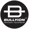 Bullyion – Premium Dog Gear E-Commerce Store Logo