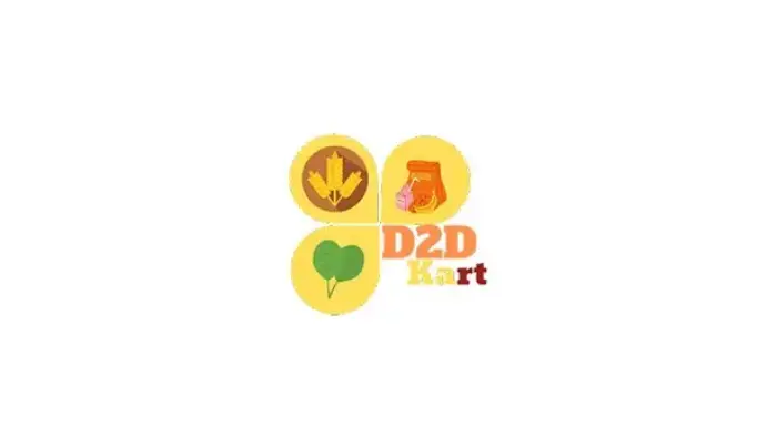 D2dKart B2B B2C shopping app