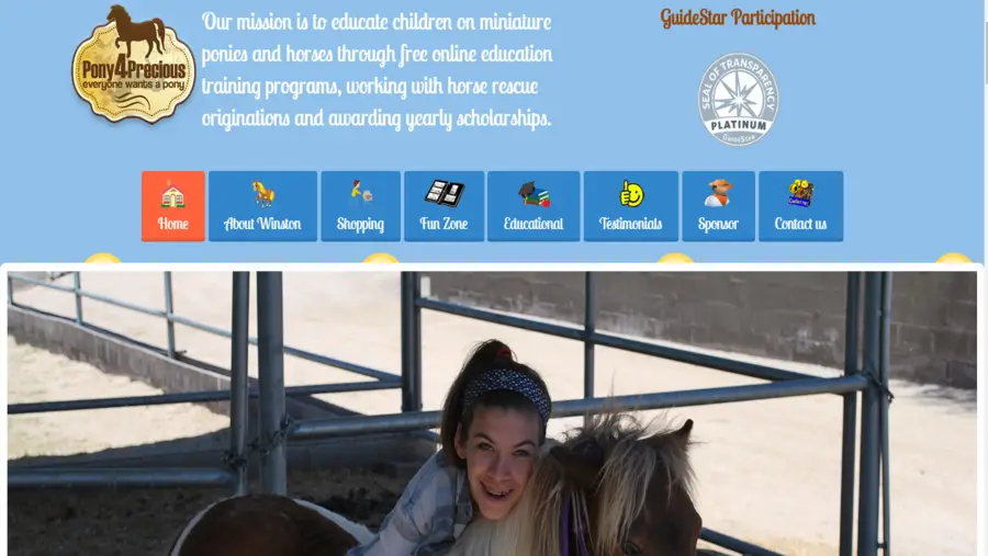 Pony4precious