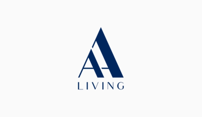 AA Living Luxury Home Décor & Furnishings eCommerce Website Development