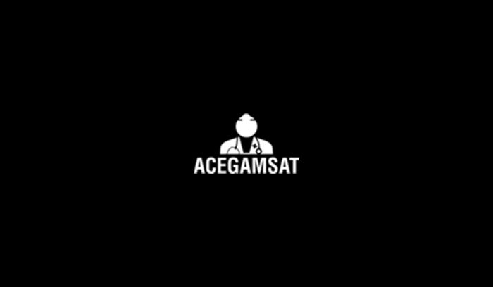 GAMSAT Preparation & Medical Entrance Coaching Website Logo