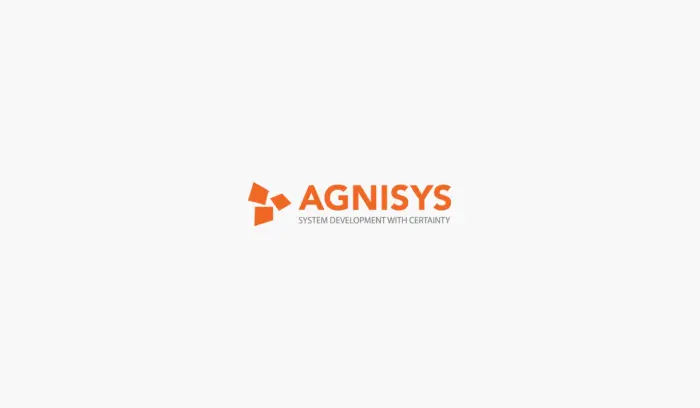  Enterprise Software Development & Tech Consulting Logo