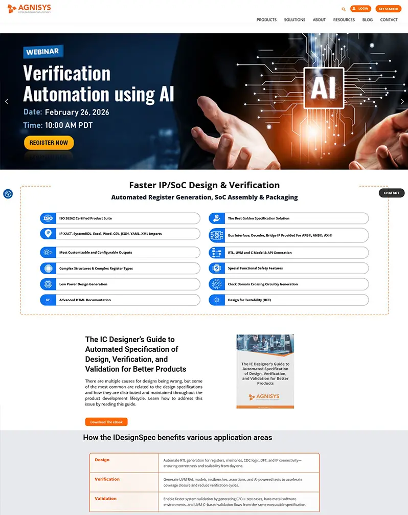 Enterprise Software Development & Tech Consulting
