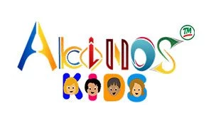 Akinokids Logo