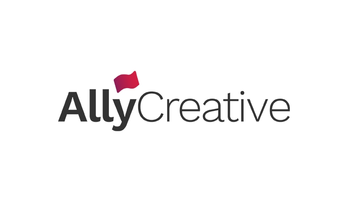 Creative & Digital Design Agency Logo