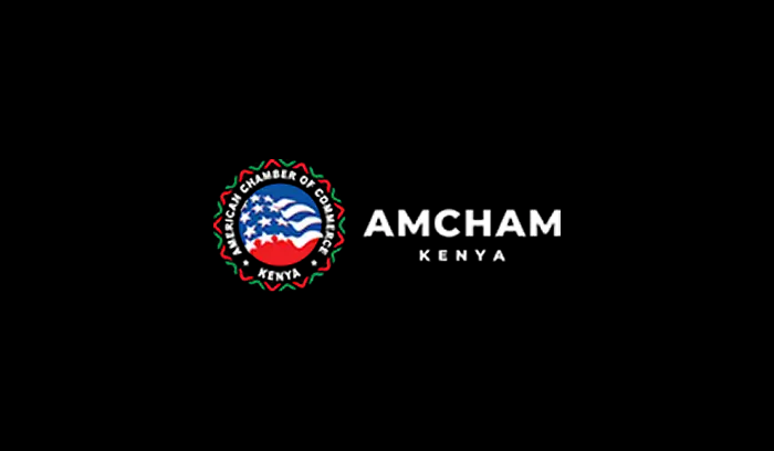 AmCham Kenya Digital Engagement Platform