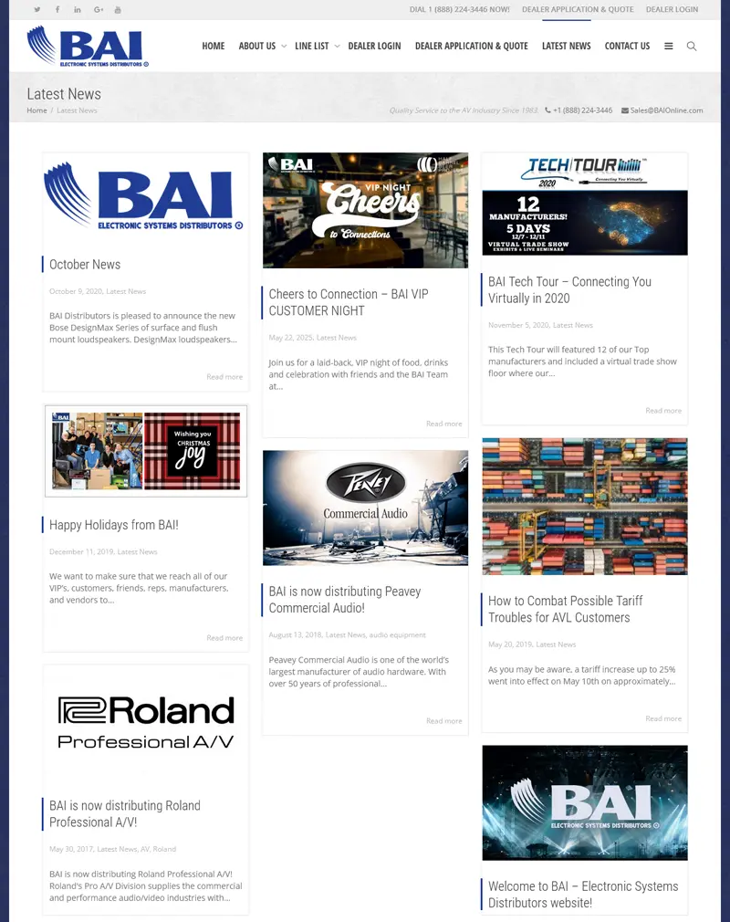 Banking & Financial Services Digital Platform