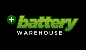 Battery Warehouse Logo