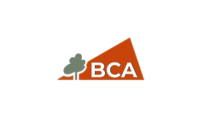 Construction & Building Services Website Development Logo