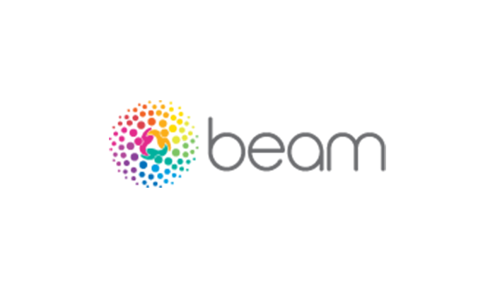 Beam Services Healthcare  Logo