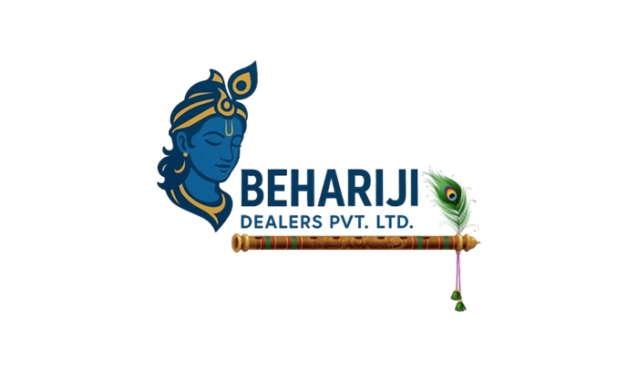 Behariji Finserv – Laravel Loan & Financial Management Software Logo