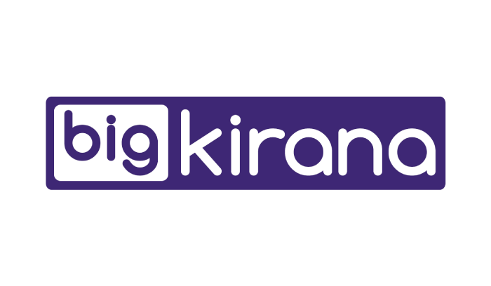 Bigkirana Logo