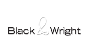 Black-wright-logo