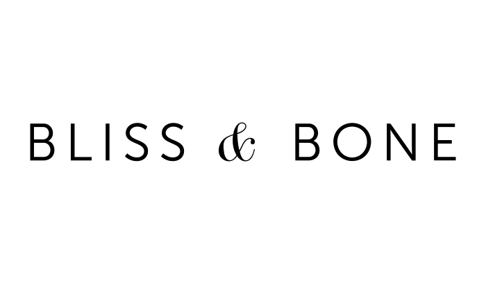 Bliss & Bone Digital Wedding Experience Platform