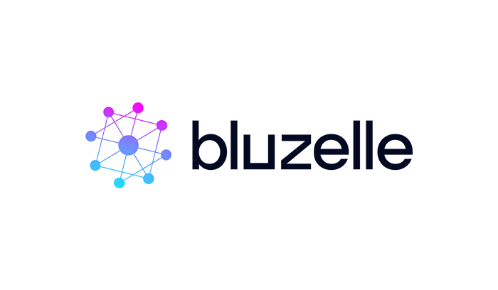 Bluzelle – AWS Infrastructure logo Logo