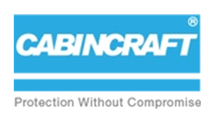 CabinCraft – Premium UK Motorhome & Campervan Furniture E-Commerce Store Logo
