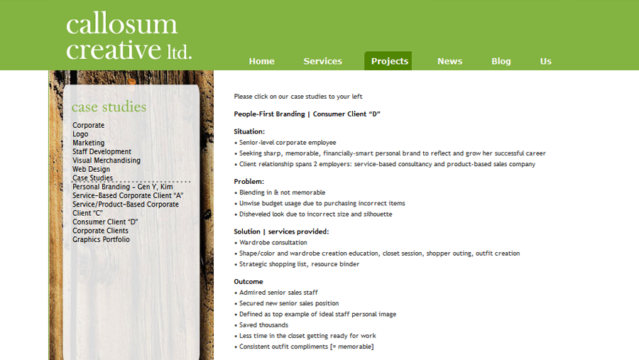 Callosum Creative