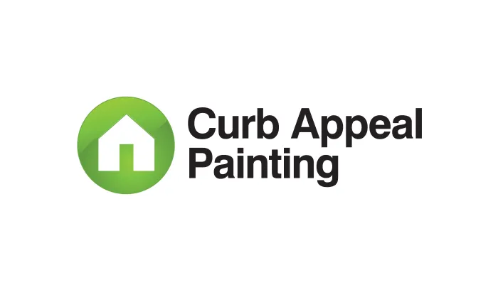 Curb Appeal Painting Logo