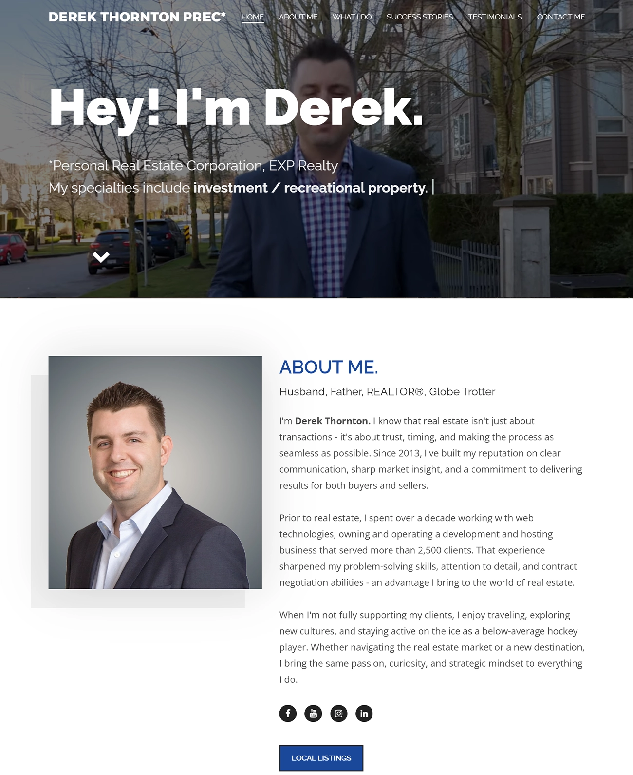Derek Thornton Real Estate detail image 1