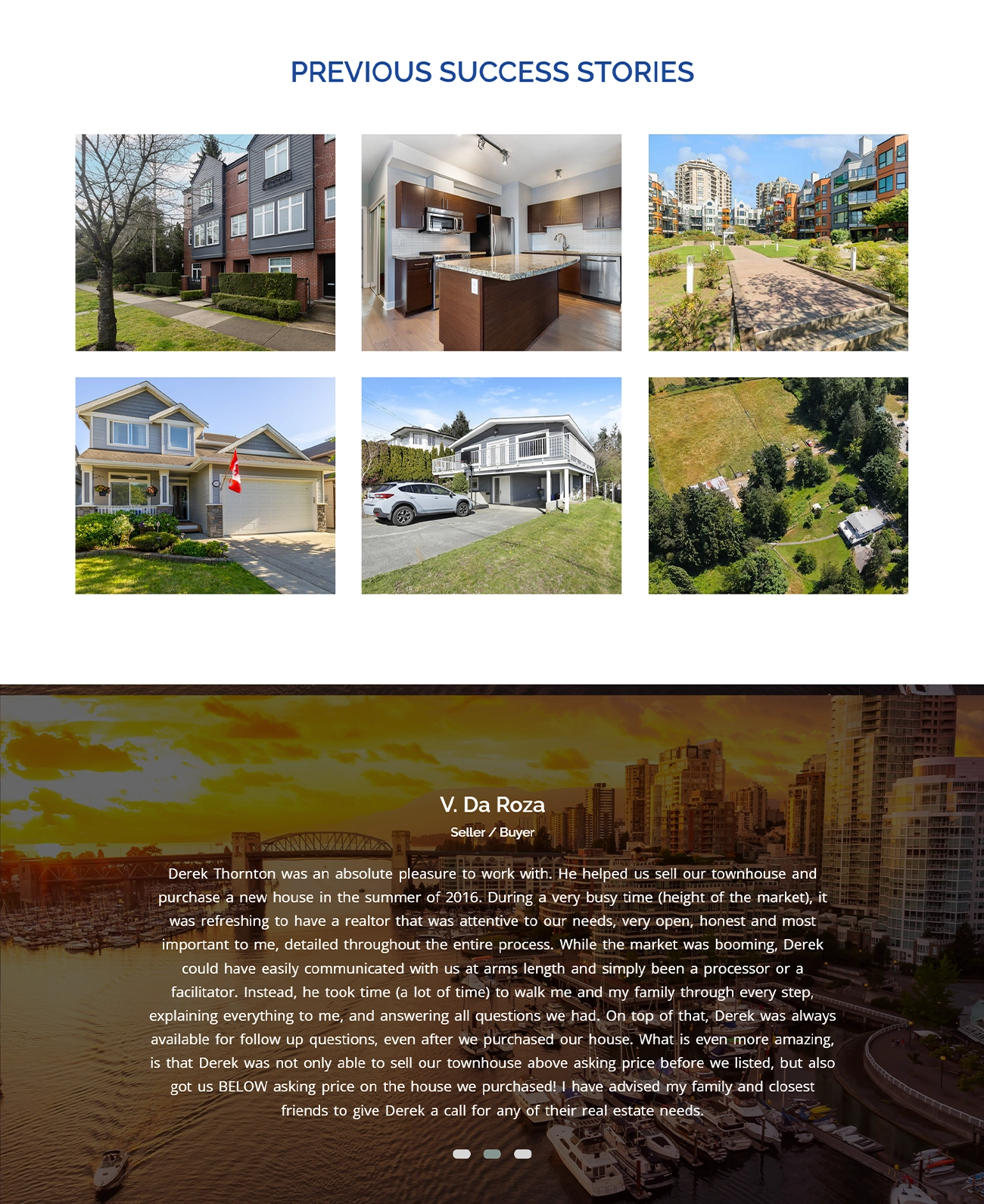 Derek Thornton Real Estate detail image 3