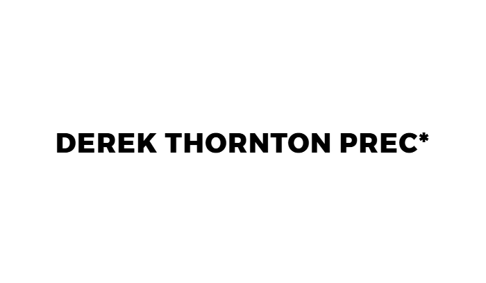 Derek Thornton Real Estate logo image Logo