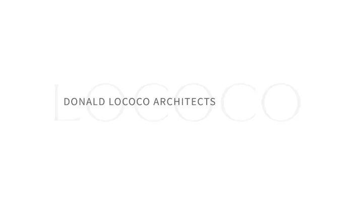 Donald Lococo Architects Logo