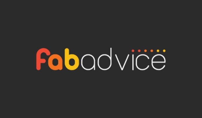 Fabadvice Marketing Consulting Platform Logo