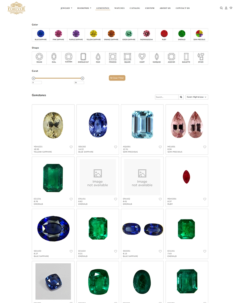 Custom Corporate & Business Website Development