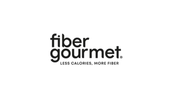  FiberGourmet - Food Brand E-Commerce Platform Logo