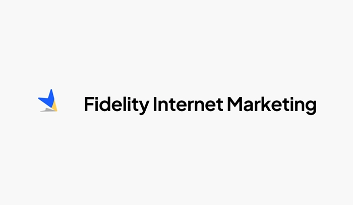 Digital Marketing Agency Portal Logo