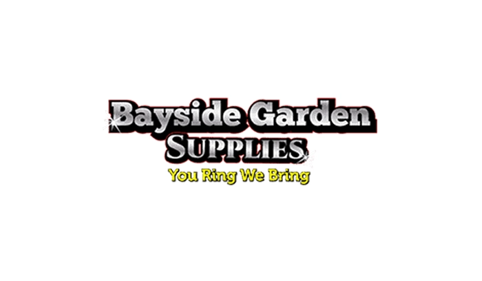 E-Commerce Gardening & Outdoor Living Website Logo